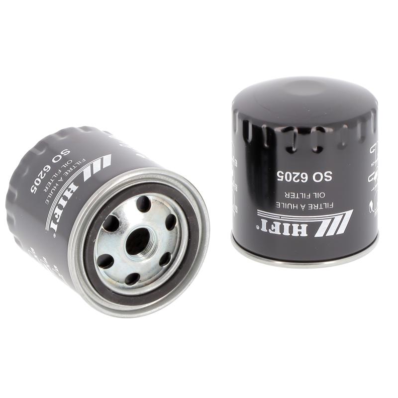 HIFI FILTER SO 6205