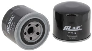 HIFI FILTER SO 6314 Oil Filter