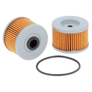 HIFI FILTER SO 6994 Oil Filter