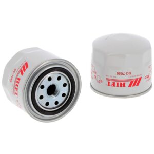 HIFI FILTER SO 7056 Oil Filter