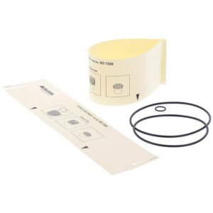 HIFI FILTER SO 7259 Oil Filter