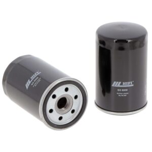 HIFI FILTER SO 8000 Oil Filter