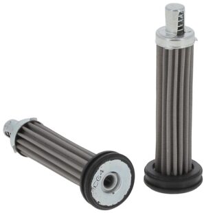 HIFI FILTER SO 8010 Oil Filter