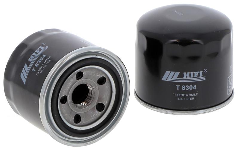 HIFI FILTER SO 8304