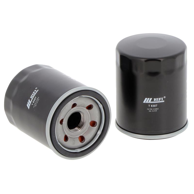 HIFI FILTER SO 8307 Oil Filter
