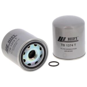 HIFI FILTER TB 1374 T