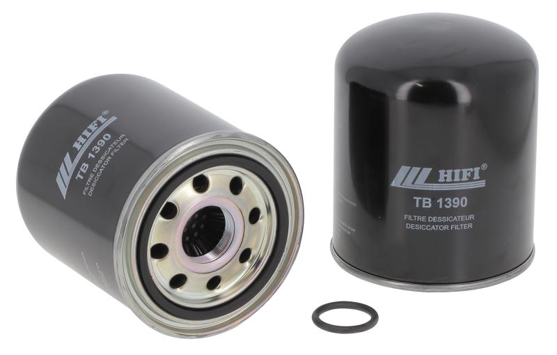 HIFI FILTER TB 1390 Desiccator Filter