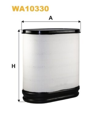 WIX WA10330 Air Filter