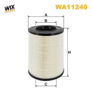 WIX WA11240 Air Filter
