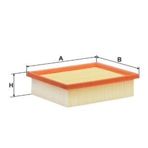 WIX WA3011 Air Filter