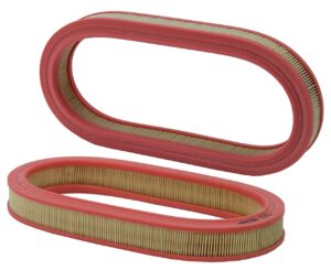 WIX WA6003 Air Filter