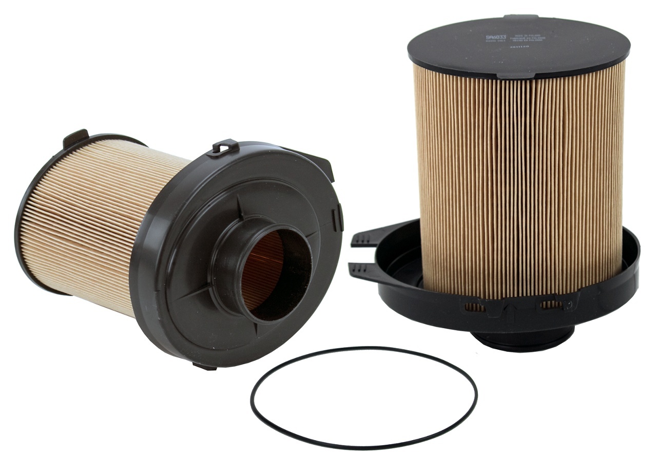 WIX WA6033 Air Filter