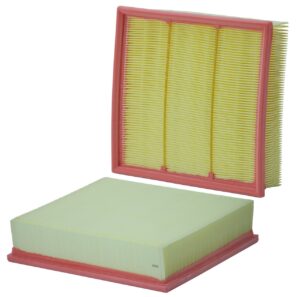 WIX WA6187 Air Filter