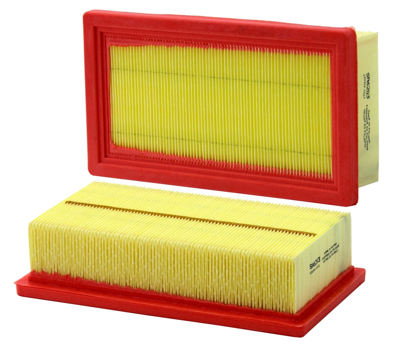 WIX WA6203 Air Filter