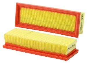 WIX WA6204 Air Filter