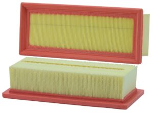 WIX WA6243 Air Filter