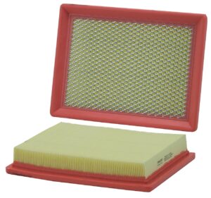 WIX WA6257 Air Filter