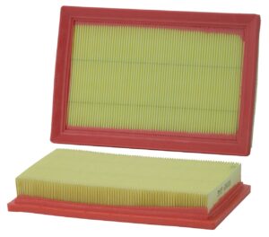 WIX WA6272 Air Filter
