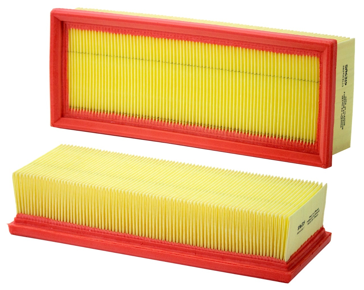 WIX WA6319 Air Filter