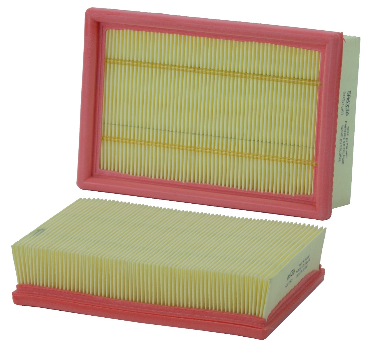 WIX WA6336 Air Filter