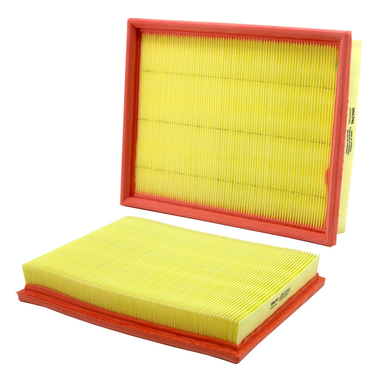 WIX WA6340 Air Filter