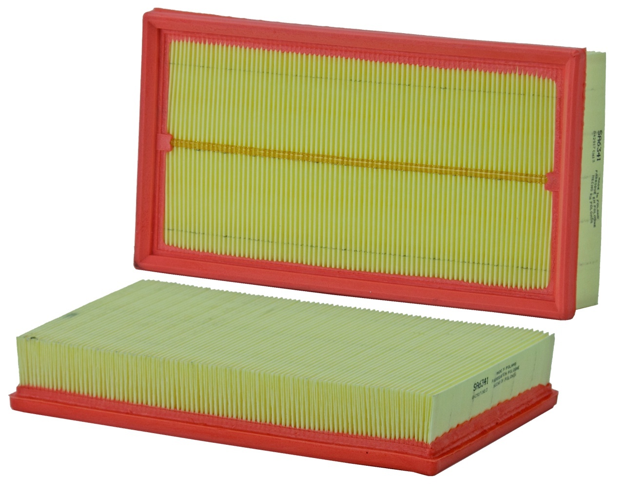 WIX WA6341 Air Filter