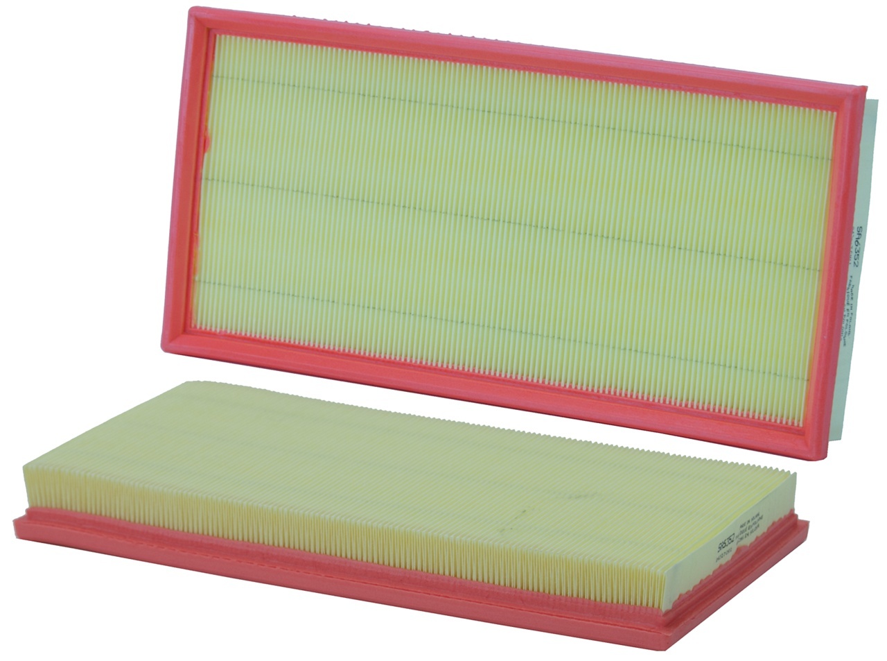 WIX WA6352 Air Filter