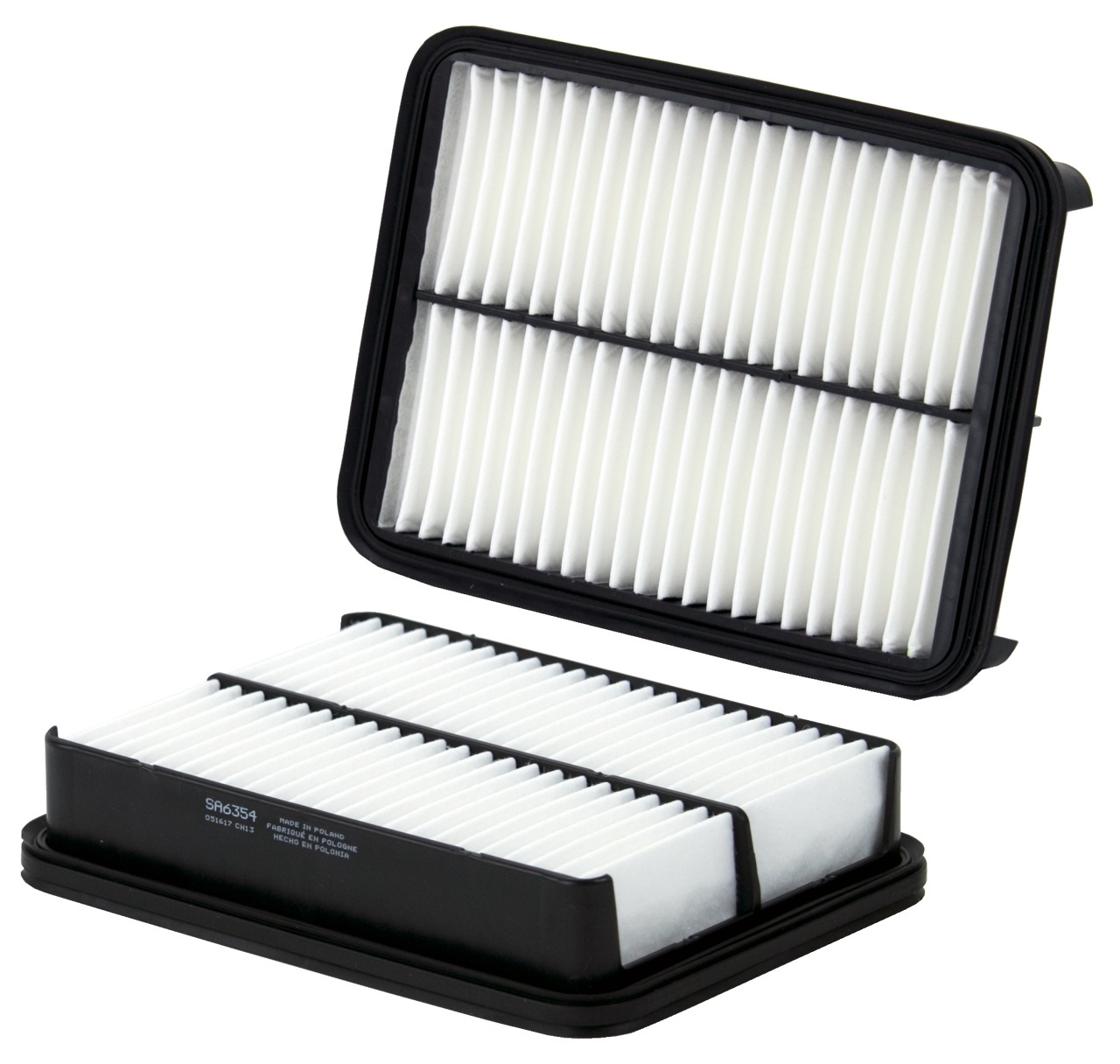 WIX WA6354 Air Filter