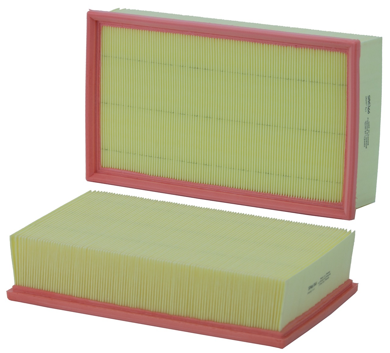 WIX WA6366 Air Filter