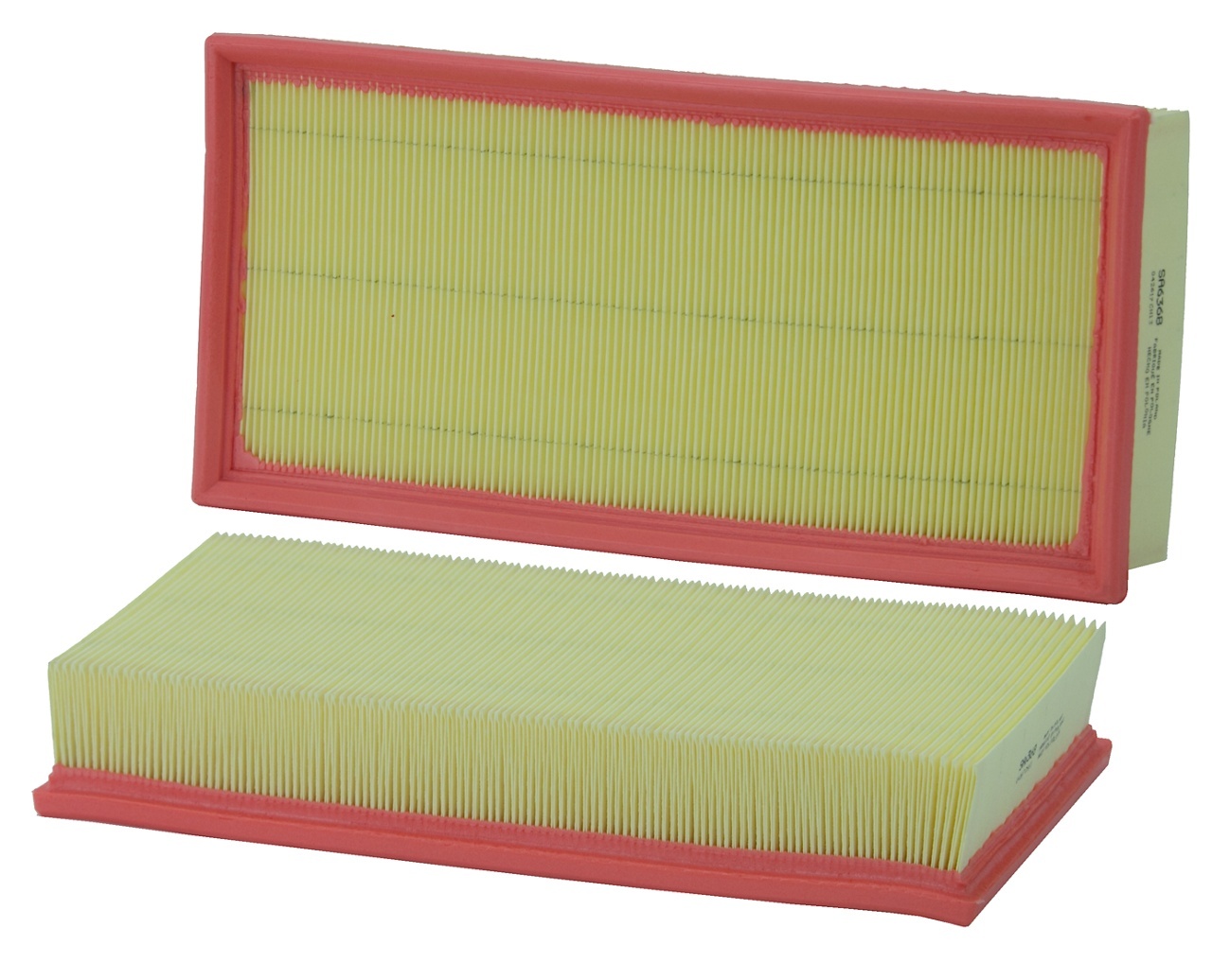WIX WA6368 Air Filter