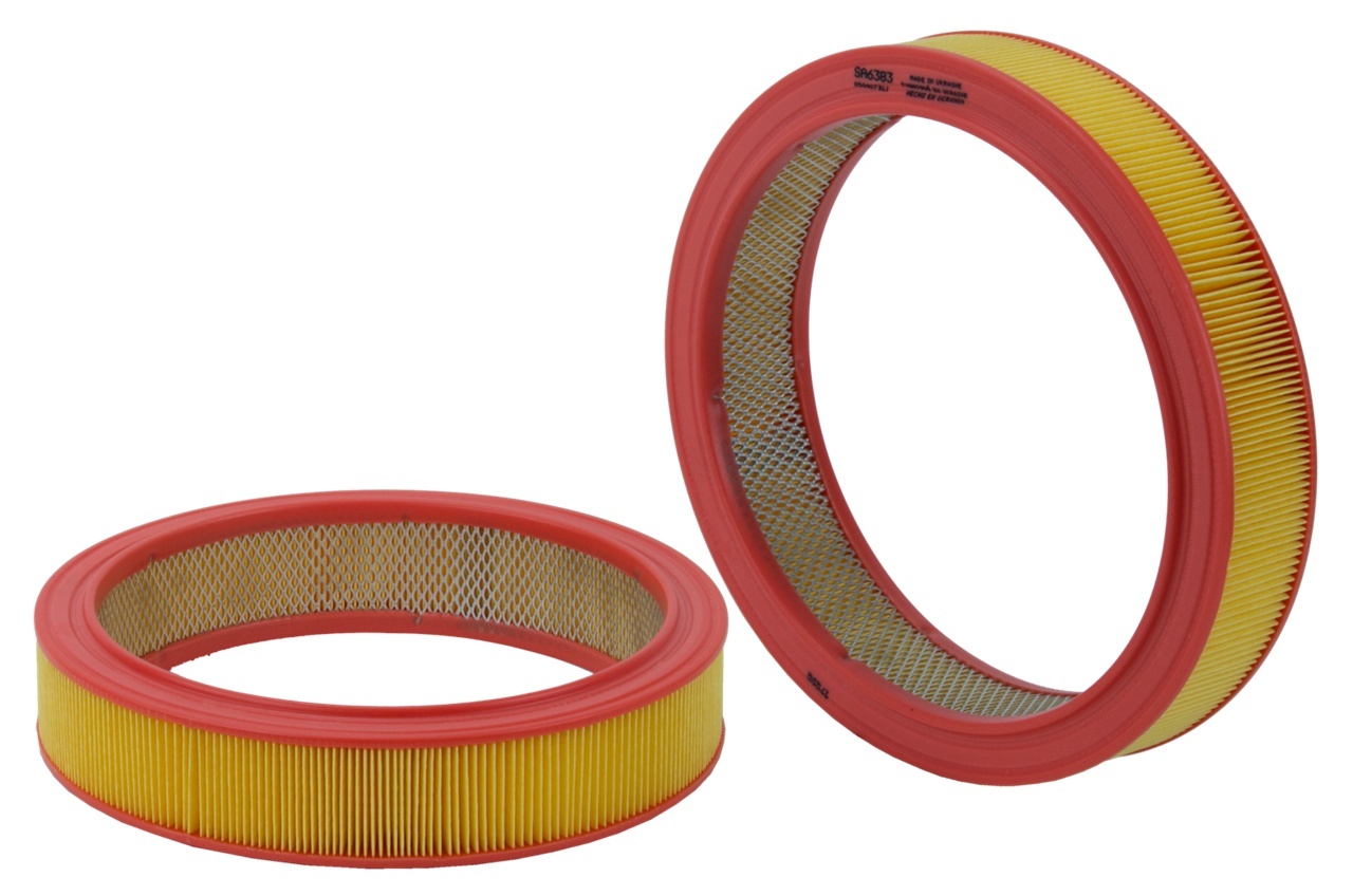 WIX WA6383 Air Filter