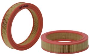 WIX WA6412 Air Filter