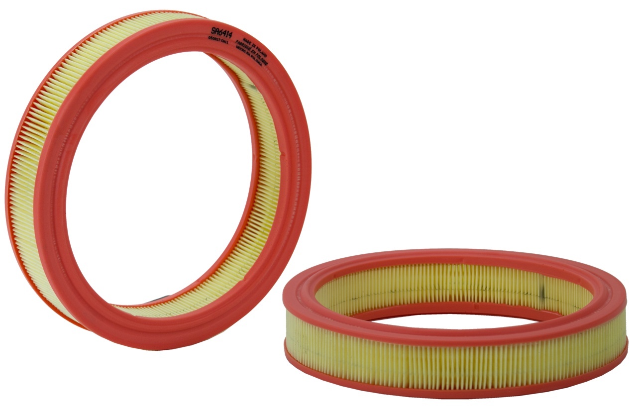 WIX WA6414 Air Filter