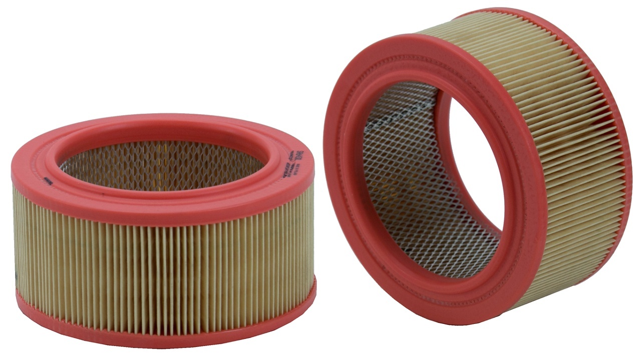 WIX WA6430 Air Filter