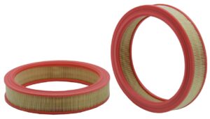 WIX WA6433 Air Filter