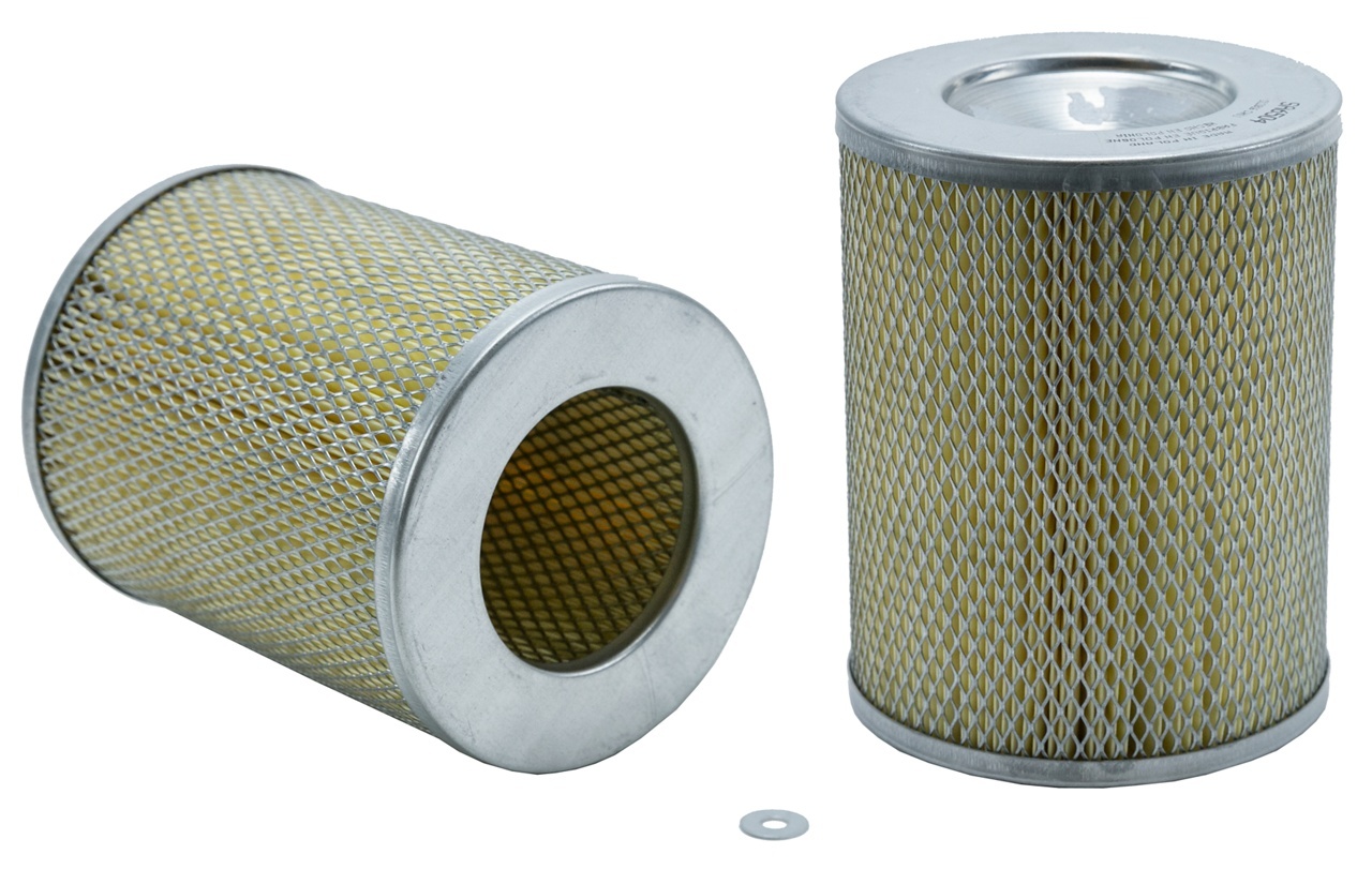 WIX WA6504 Air Filter