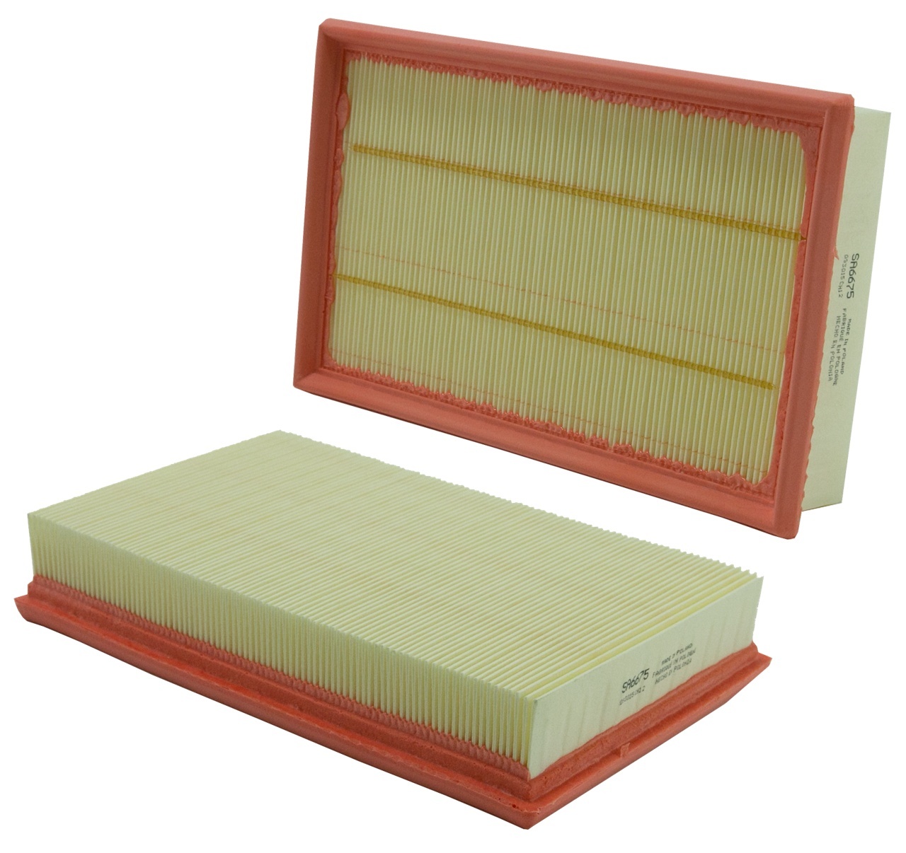 WIX WA6675 Air Filter