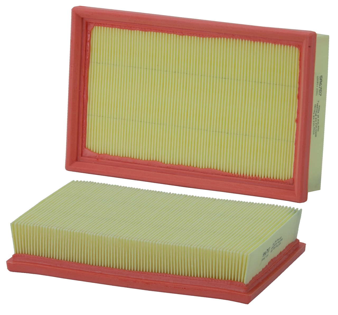 WIX WA6707 Air Filter