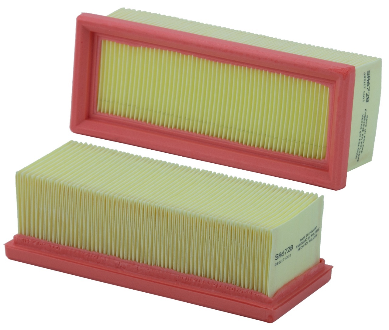 WIX WA6728 Air Filter