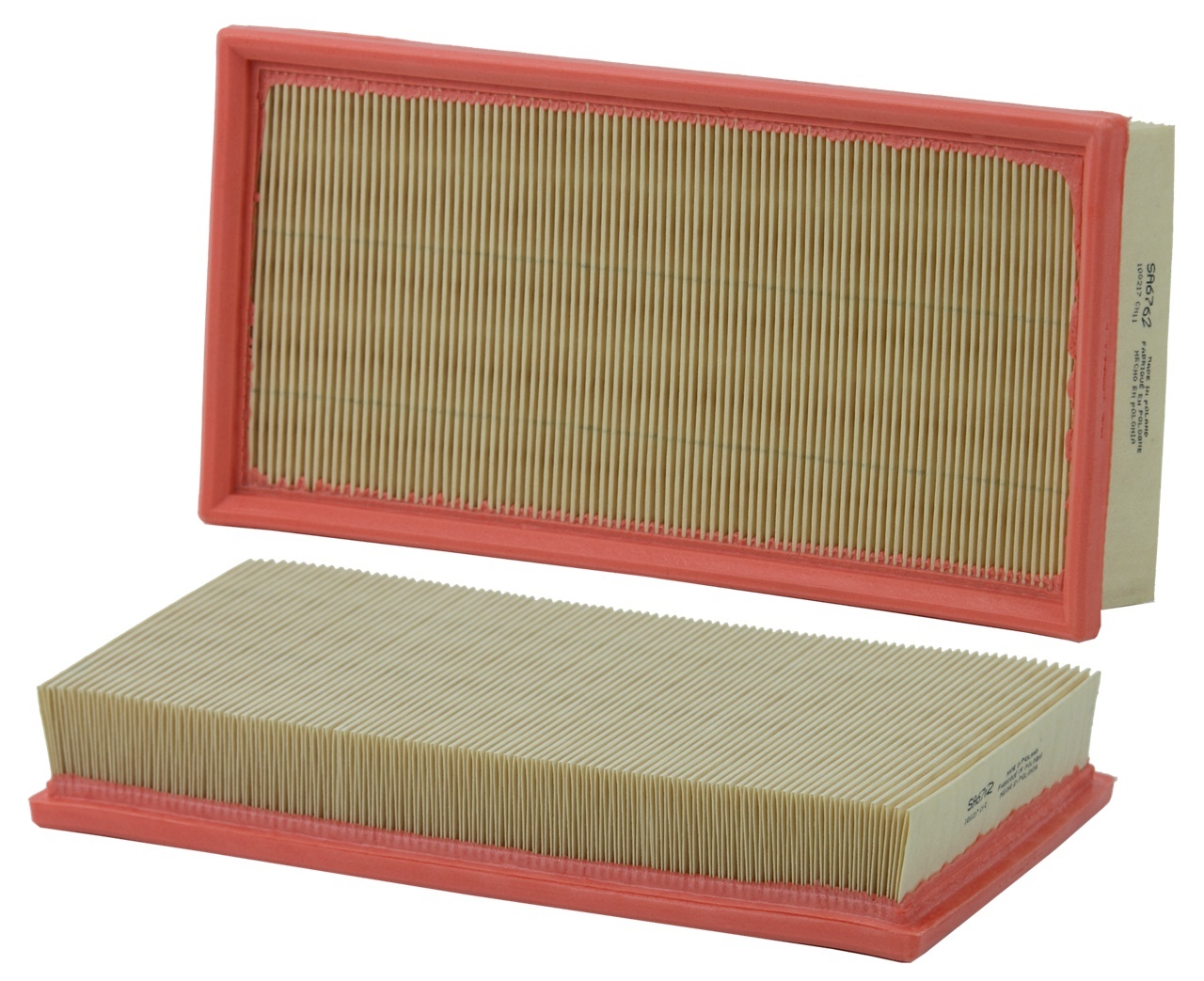 WIX WA6762 Air Filter