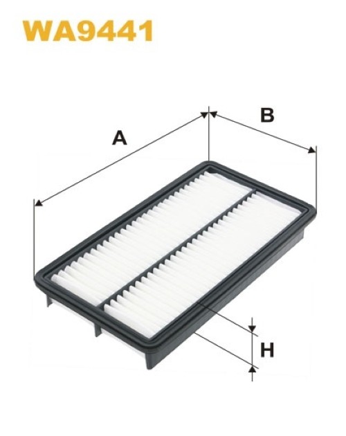 WIX WA9441 Air Filter