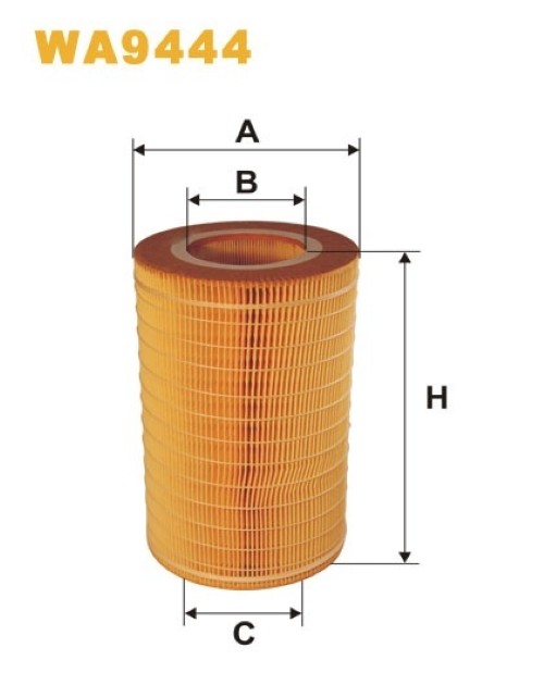 WIX WA9444 Air Filter