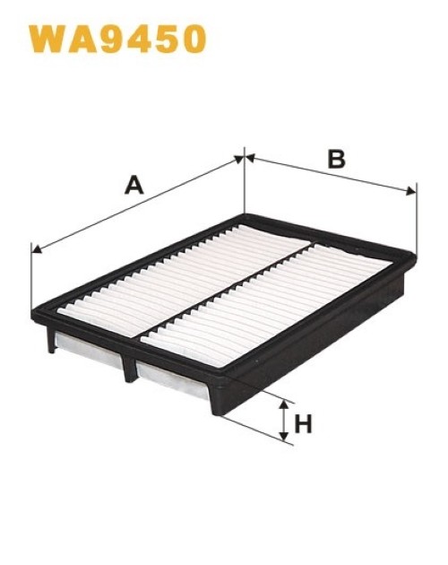 WIX WA9450 Air Filter