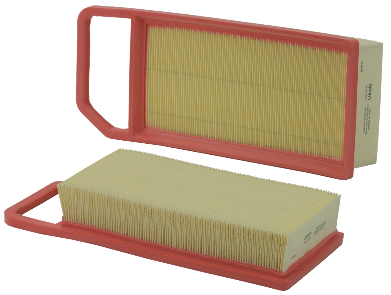 WIX WA9471 Air Filter