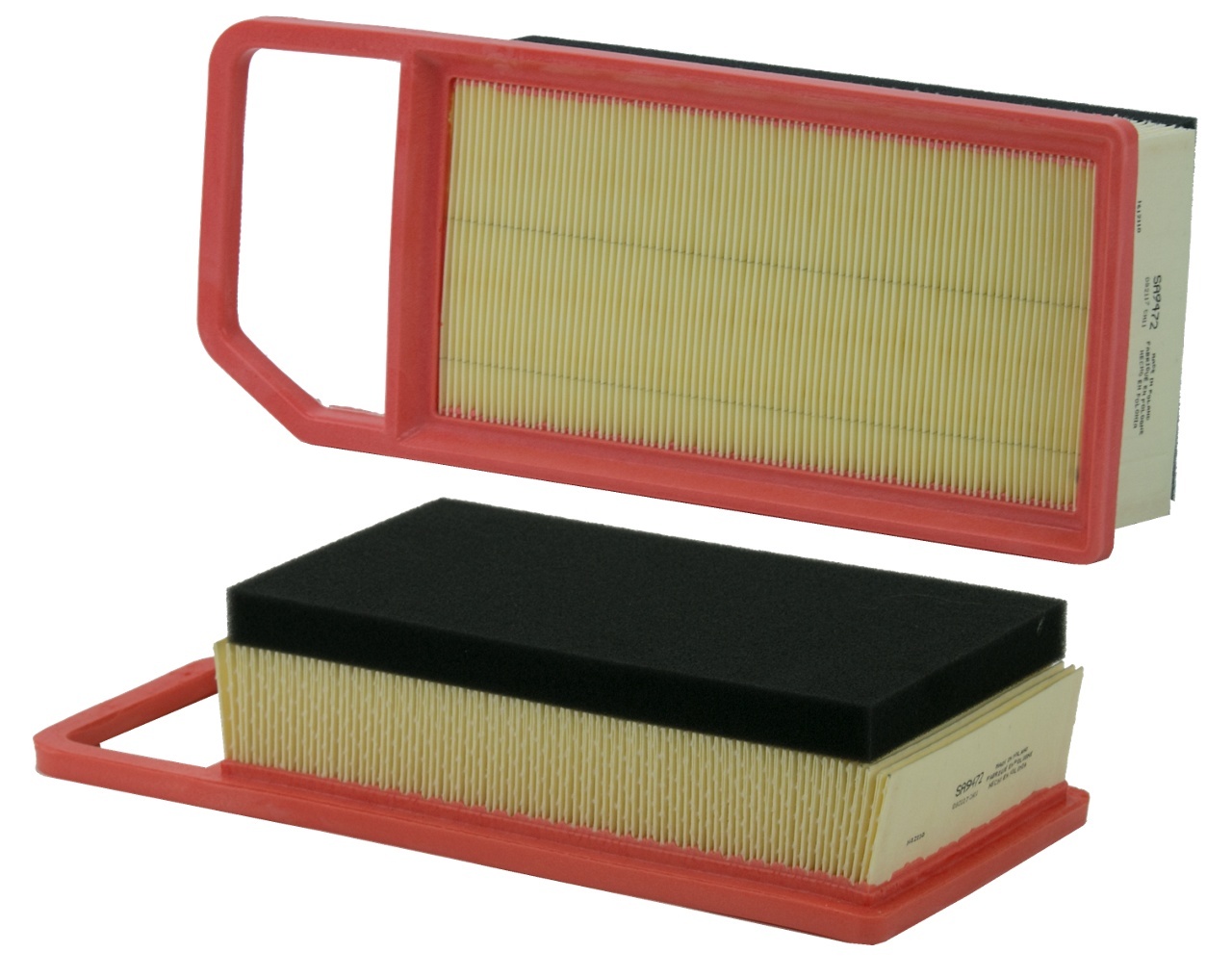 WIX WA9472 Air Filter