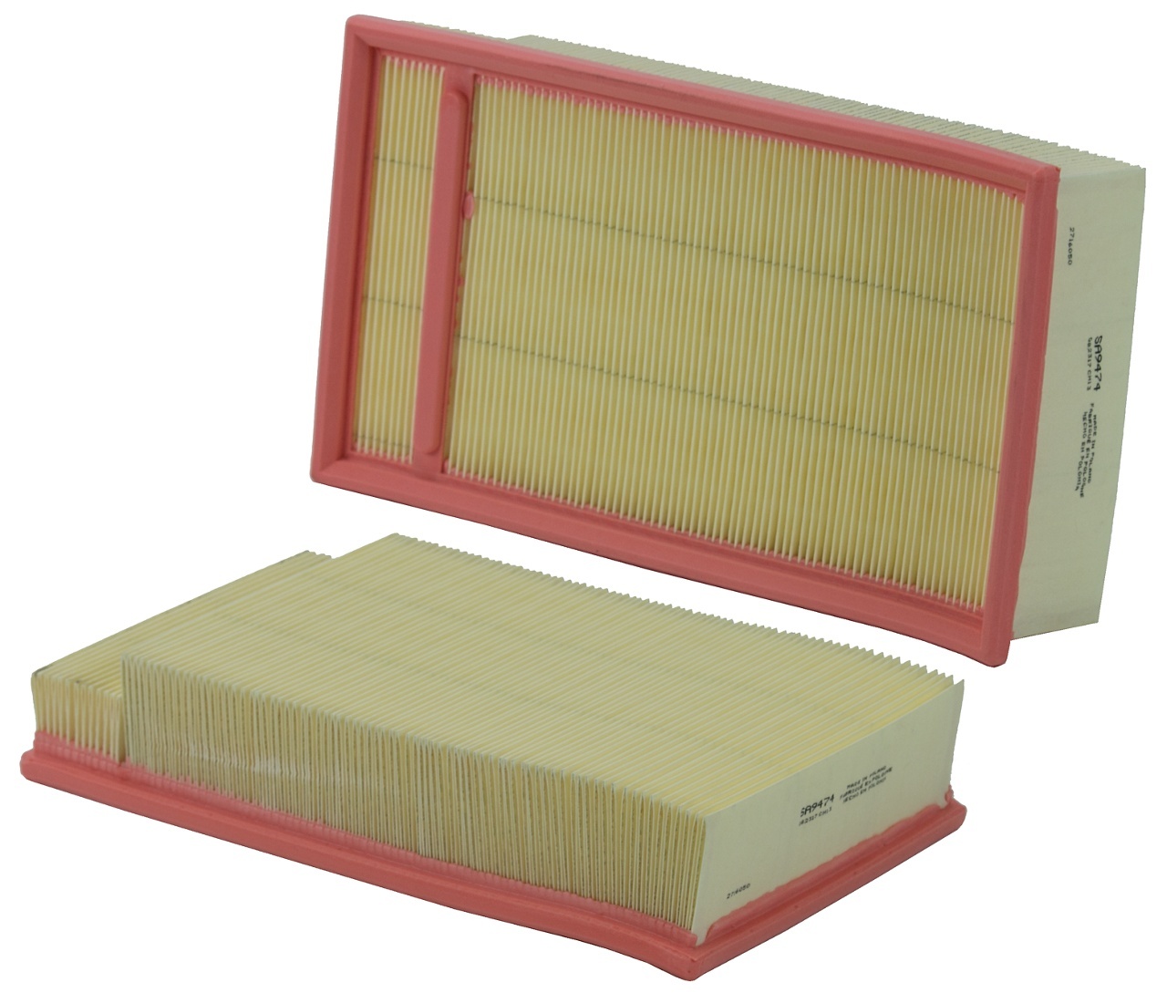 WIX WA9474 Air Filter