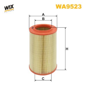 WIX WA9523 Air Filter