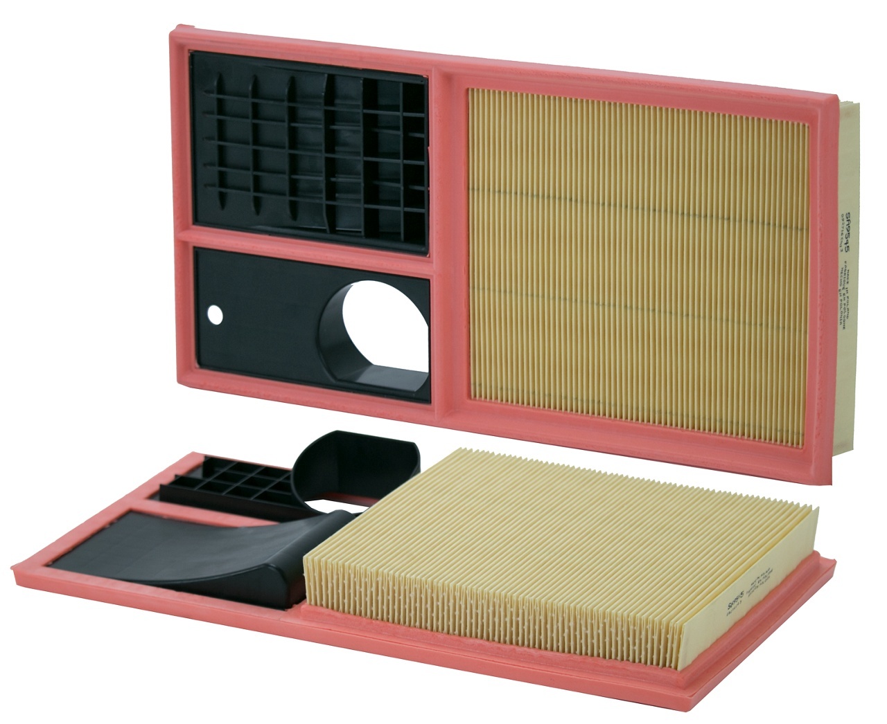WIX WA9545 Air Filter
