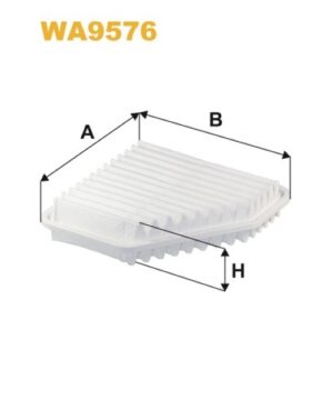 WIX WA9576 Air Filter