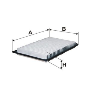 WIX WA9579 Air Filter